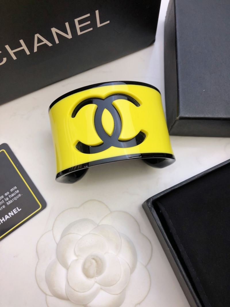 Chanel Bracelets